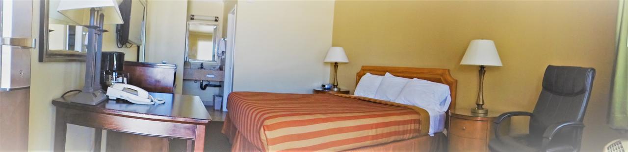 Executive Inn Mojave Eksteriør billede