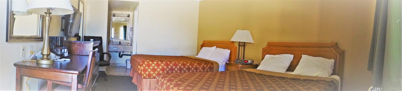Executive Inn Mojave Eksteriør billede