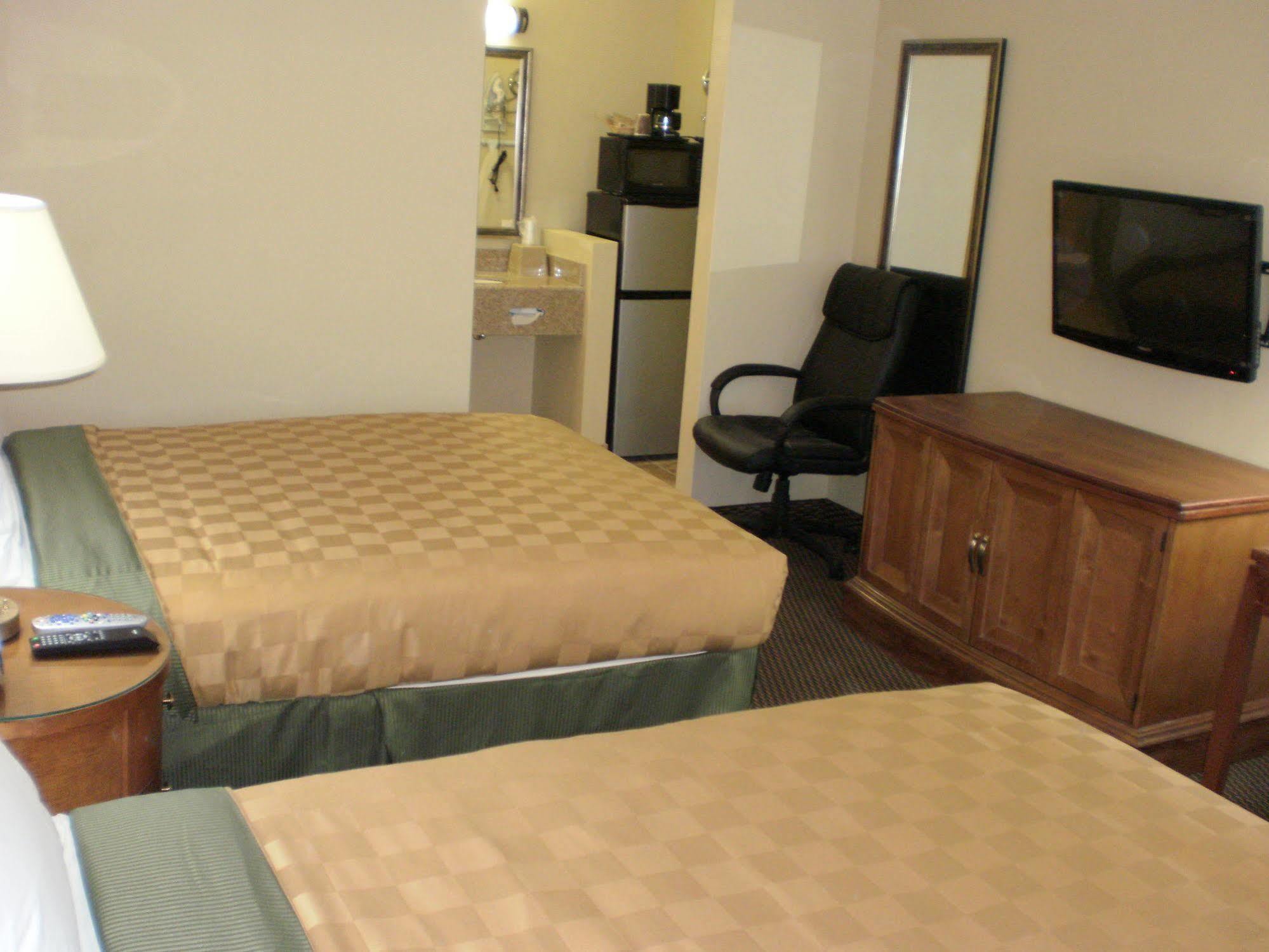 Executive Inn Mojave Eksteriør billede